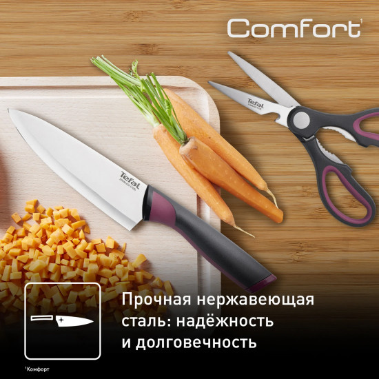 Набор кухонных инструментов «Comfort»