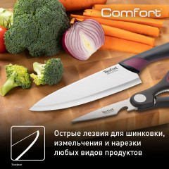 Набор кухонных инструментов «Comfort» - Фото 4