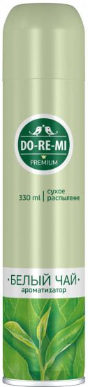 Освежитель воздуха «Белый чай»
