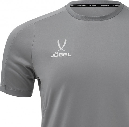 Футболка мужская тренировочная «Premier PerFormDry Training Poly Tee»