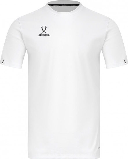 Футболка мужская тренировочная «Premier PerFormDry TRN CVC Tee»