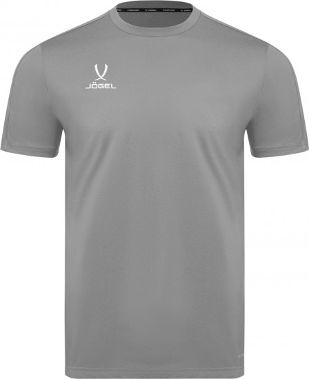 Футболка мужская тренировочная «Premier PerFormDry TRN CVC Tee»