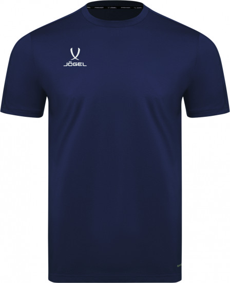 Футболка мужская тренировочная «Premier PerFormDry TRN CVC Tee»