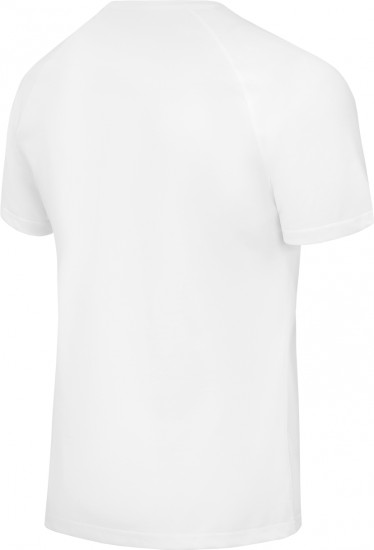 Футболка для мальчиков «Essential CVC Tee»