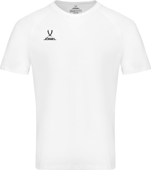 Футболка для мальчиков «Essential CVC Tee»