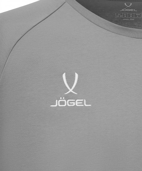 Футболка для мальчиков «Essential CVC Tee»