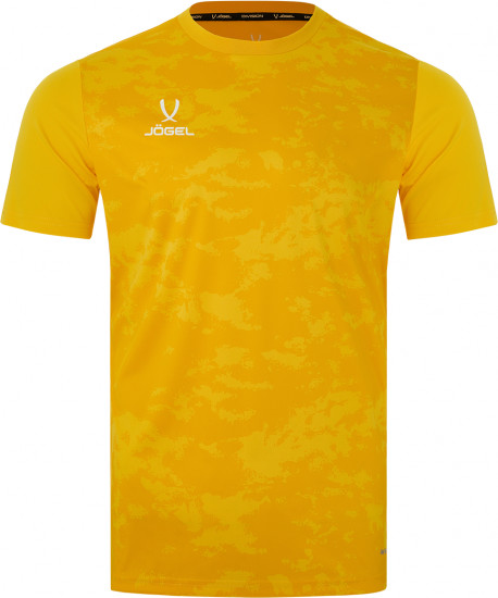 Футболка для мальчиков вратарская «Division PerFormDry GK Splash GK Jersey»