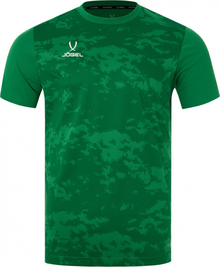 Футболка для мальчиков вратарская «Division PerFormDry GK Splash GK Jersey»