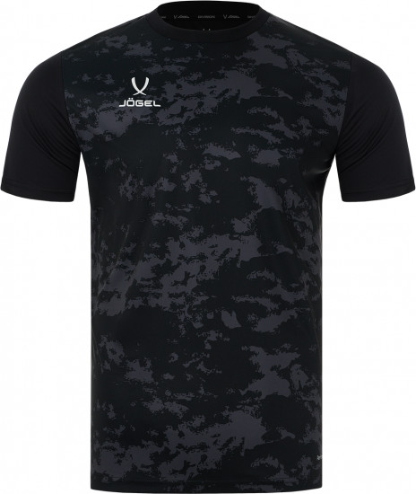 Футболка для мальчиков вратарская «Division PerFormDry GK Splash GK Jersey»