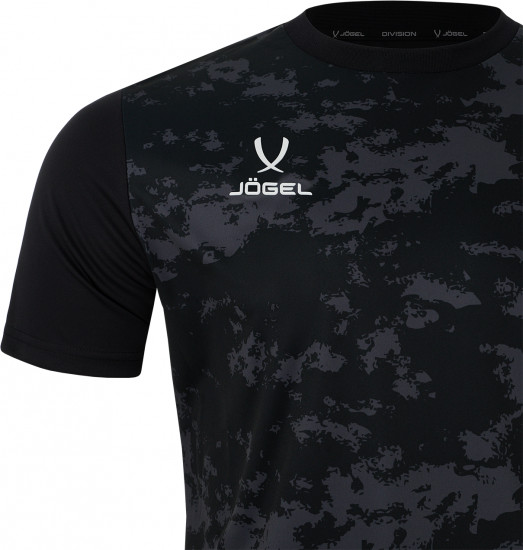Футболка для мальчиков вратарская «Division PerFormDry GK Splash GK Jersey»