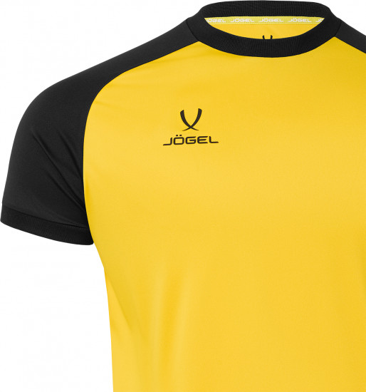 Футболка для мальчиков игровая «Camp Reglan Jersey»
