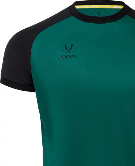 Футболка для мальчиков игровая «Camp Reglan Jersey»