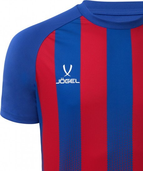 Футболка для мальчиков игровая «Camp Striped Jersey»