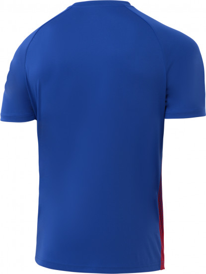 Футболка для мальчиков игровая «Camp Striped Jersey»