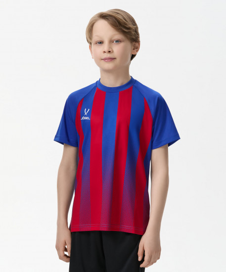 Футболка для мальчиков игровая «Camp Striped Jersey»