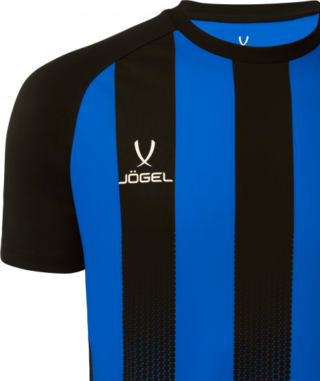 Футболка для мальчиков игровая «Camp Striped Jersey»