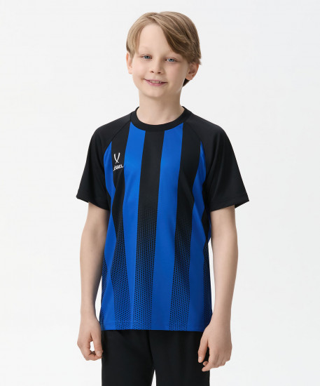 Футболка для мальчиков игровая «Camp Striped Jersey»