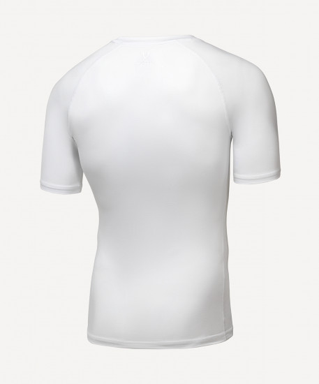 Футболка для мальчиков компрессионная «Camp PerFormDry Baselayer SS Tee»