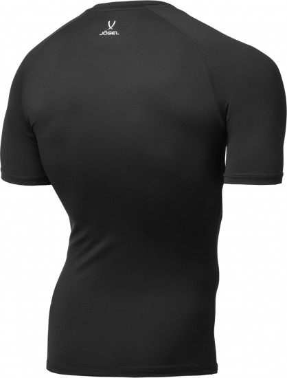Футболка для мальчиков компрессионная «Camp PerFormDry Baselayer SS Tee»