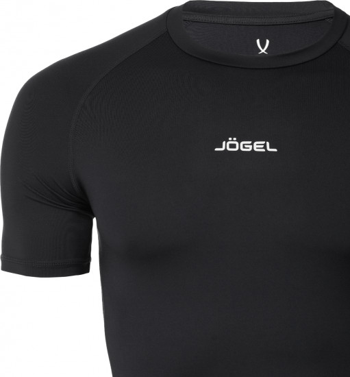 Футболка для мальчиков компрессионная «Camp PerFormDry Baselayer SS Tee»