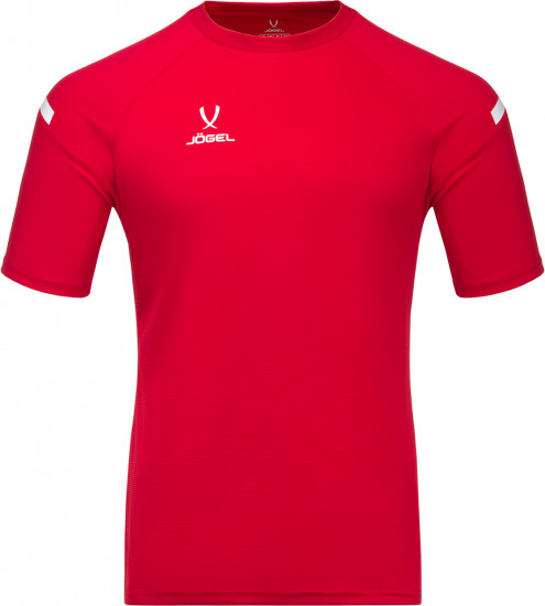 Футболка для мальчиков тренировочная «Camp 2 Training Poly Tee»