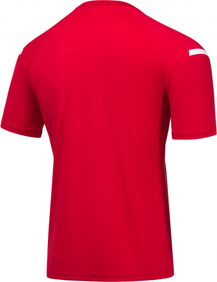 Футболка для мальчиков тренировочная «Camp 2 Training Poly Tee»