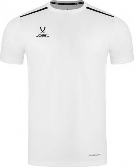 Футболка для мальчиков тренировочная «Division Training Tee»