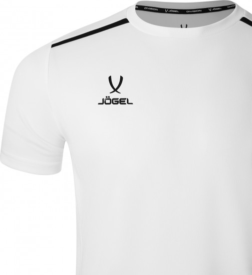 Футболка для мальчиков тренировочная «Division Training Tee»
