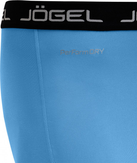 Тайтсы для мальчиков компрессионные «Camp PerFormDry Baselayer Tights»