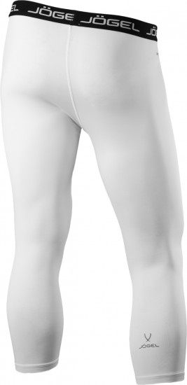 Тайтсы для мальчиков компрессионные «Camp PerFormDry Tight 3/4»