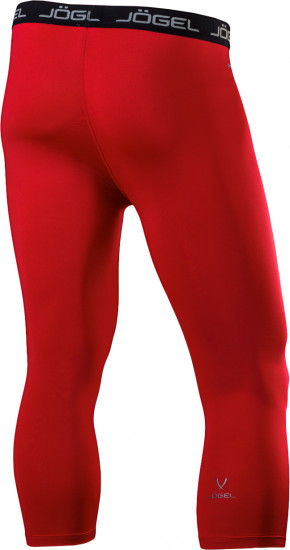Тайтсы для мальчиков компрессионные «Camp PerFormDry Tight 3/4»