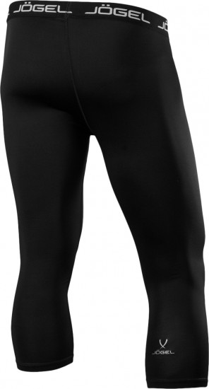Тайтсы для мальчиков компрессионные «Camp PerFormDry Tight 3/4»
