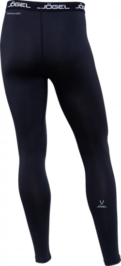 Тайтсы для мальчиков компрессионные «Camp PerFormDry Tight Long»