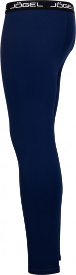 Тайтсы для мальчиков компрессионные «PerFormDry Baselayer Warm Tights»
