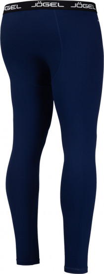 Тайтсы для мальчиков компрессионные «PerFormDry Baselayer Warm Tights»