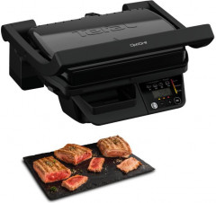 Умный электрогриль Optigrill GC7P0810 - Фото 9