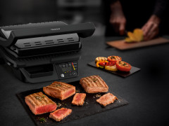 Умный электрогриль Optigrill GC7P0810 - Фото 11