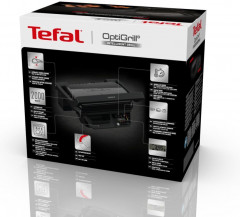 Умный электрогриль Optigrill GC7P0810 - Фото 12