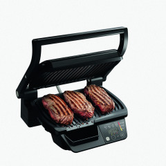 Умный электрогриль Optigrill GC7P0810 - Фото 13