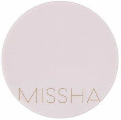 Кушон тональный «Magic Cushion Cover Lasting» SPF 50, оттенок 21 Светло-бежевый - Фото 1