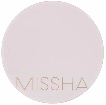 Кушон тональный «Magic Cushion Cover Lasting» SPF 50, оттенок 21 Светло-бежевый