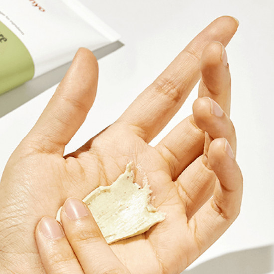 Пенка для глубокого очищения «Cleansing Soda Foam»