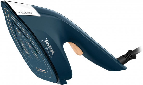 Утюг-отпариватель 2 в 1 Tefal Duo Power JF4032E0