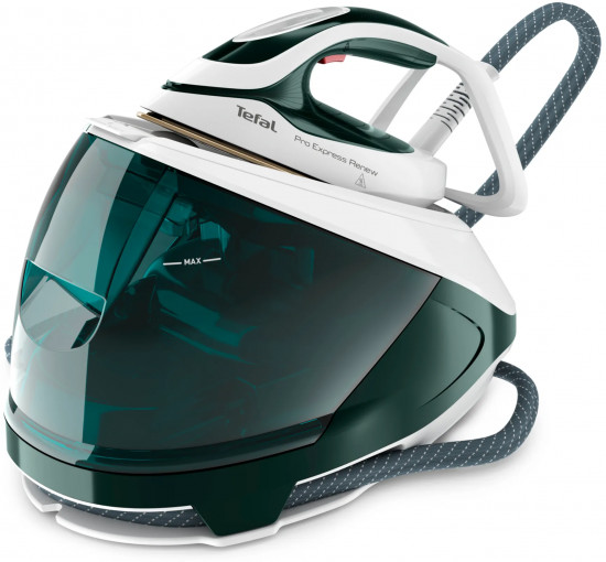 Парогенератор Tefal GV9E21E0