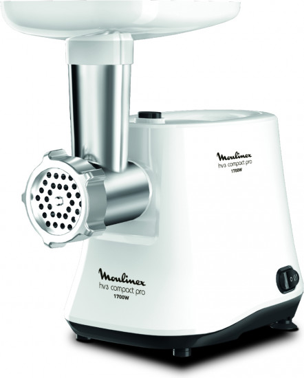 Мясорубка Moulinex HV3 ME301132