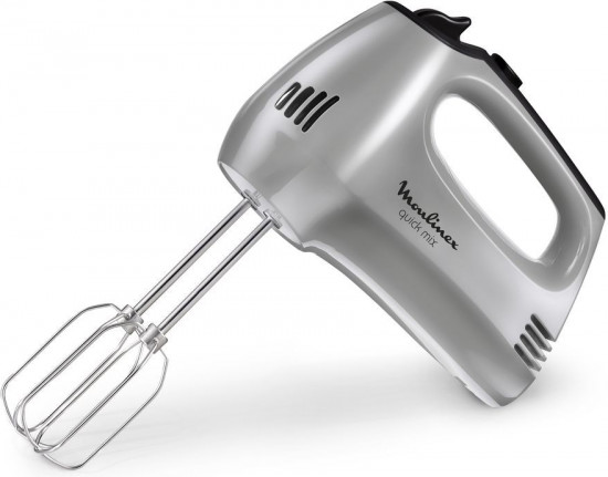 Миксер Moulinex Quick Mix HM310E10