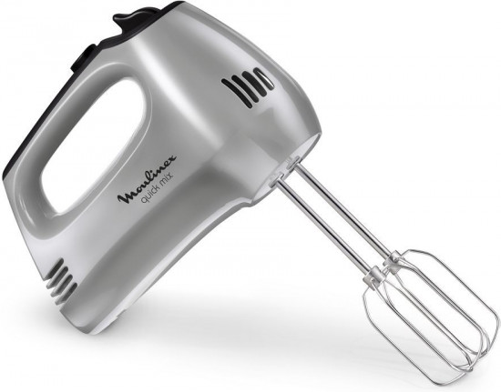 Миксер Moulinex Quick Mix HM310E10