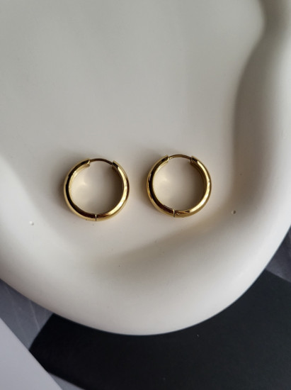 Серьги женские