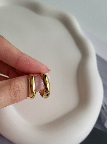 Серьги женские