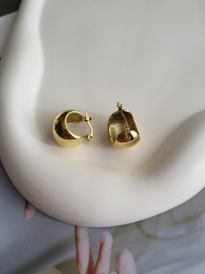 Серьги женские
